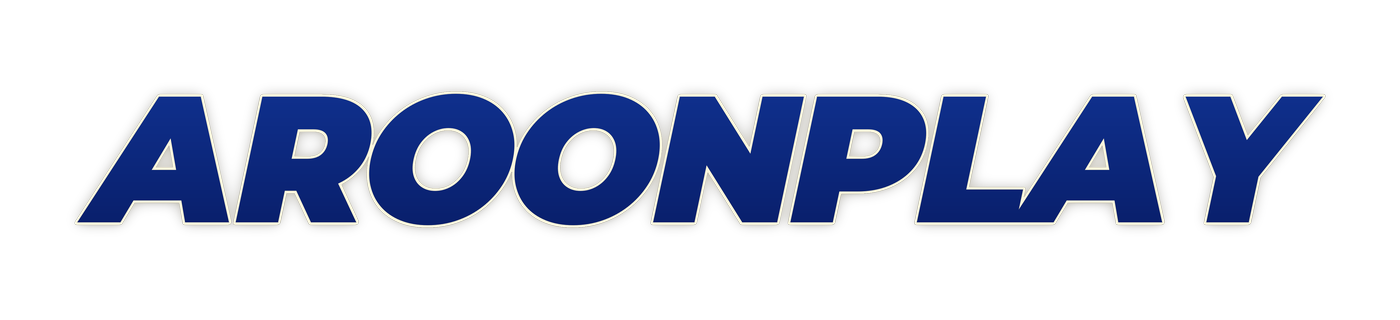 aroonplay logo
